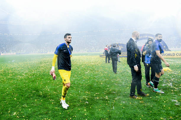 埃斯图皮尼 埃斯图皮尼