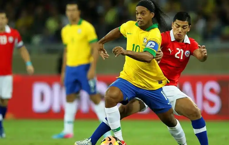 当年罗纳尔 当年罗纳尔